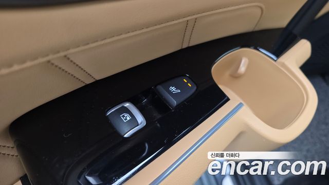 Kia Sorento 2021 — photo 30