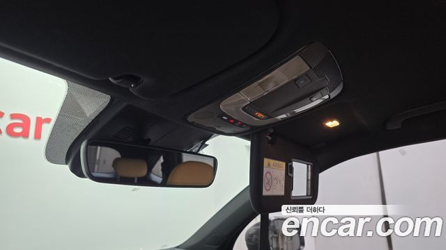 Kia Sorento 2021 — photo 31