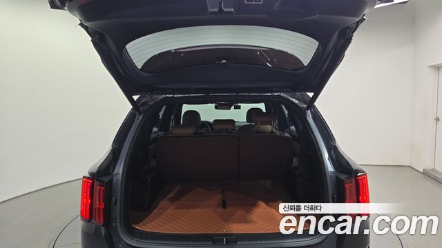 Kia Sorento 2021 — photo 34