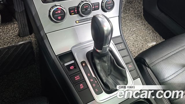 Volkswagen CC 2015 — photo 9