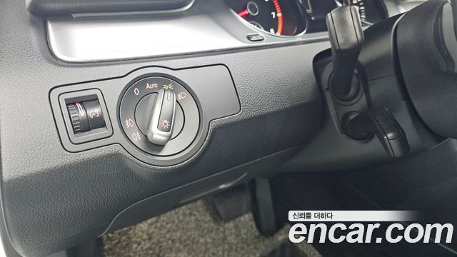 Volkswagen CC 2015 — photo 17