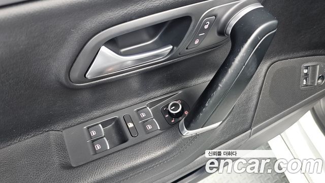 Volkswagen CC 2015 — photo 19
