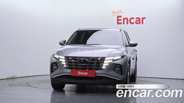 Hyundai Tucson 2022 — photo 3