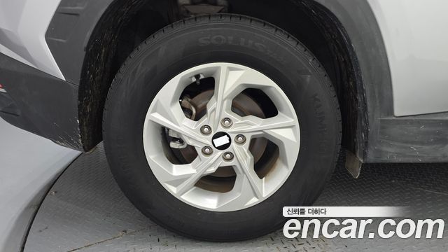 Hyundai Tucson 2022 — photo 5