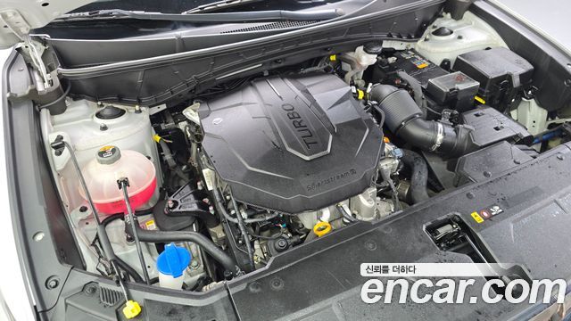 Hyundai Tucson 2022 — photo 6