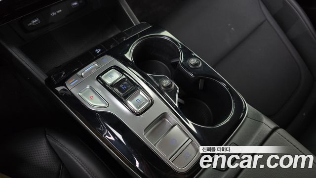 Hyundai Tucson 2022 — photo 12