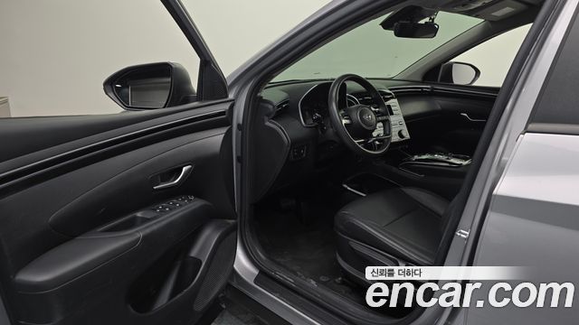 Hyundai Tucson 2022 — photo 13