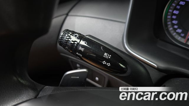 Hyundai Tucson 2022 — photo 21