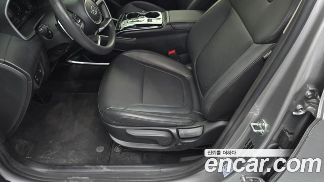 Hyundai Tucson 2022 — photo 22