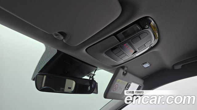 Hyundai Tucson 2022 — photo 23