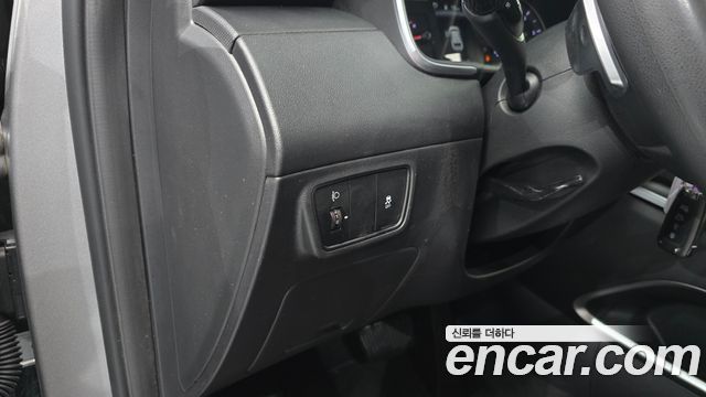 Hyundai Tucson 2022 — photo 26