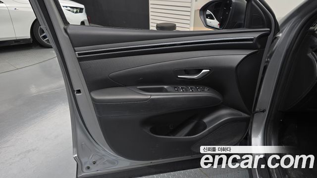 Hyundai Tucson 2022 — photo 14
