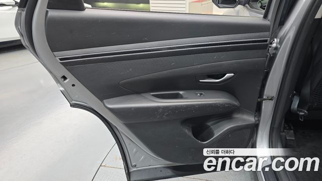 Hyundai Tucson 2022 — photo 15