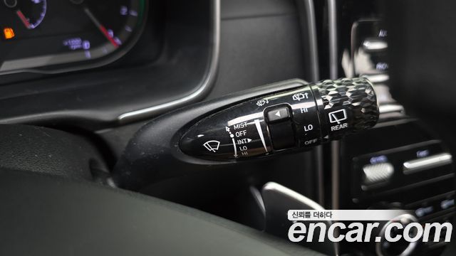 Hyundai Tucson 2022 — photo 27