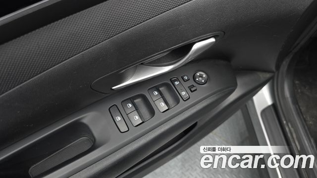 Hyundai Tucson 2022 — photo 28
