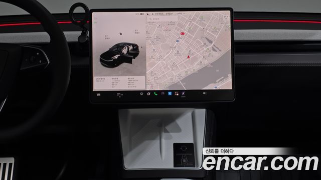 Tesla Model Y 2025 — photo 19