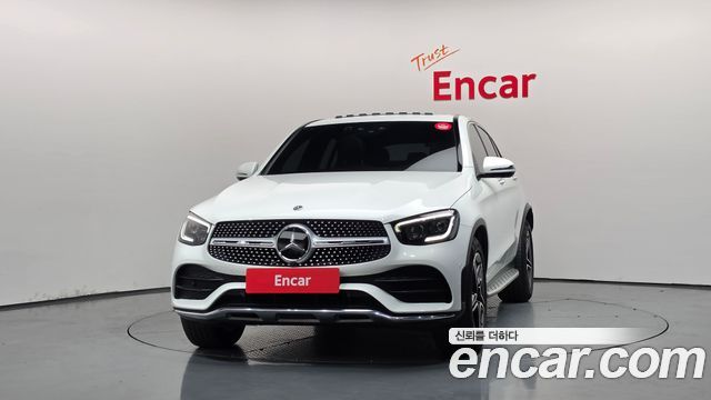 Mercedes-Benz GLC-Class 2023 — photo 3