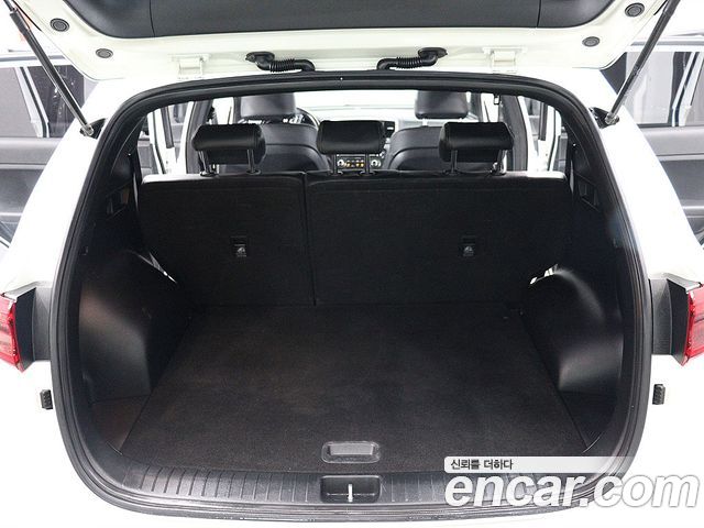 Kia Sportage 2020 — photo 5