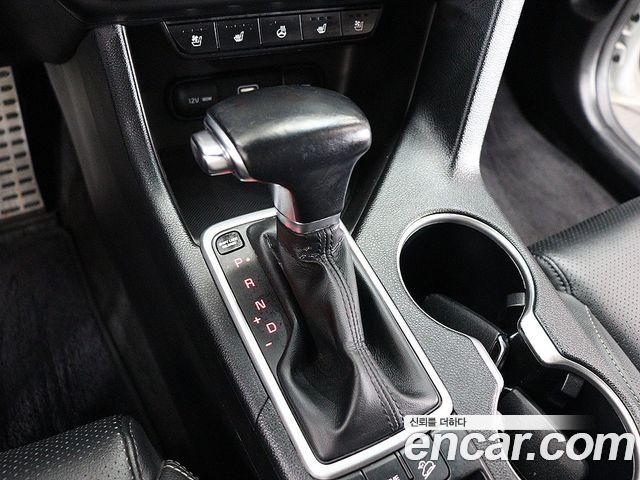 Kia Sportage 2020 — photo 9