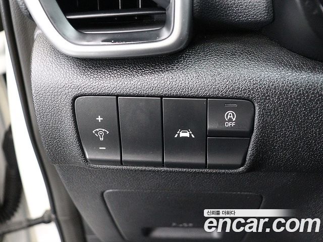 Kia Sportage 2020 — photo 12