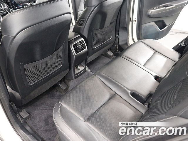 Kia Sportage 2020 — photo 16