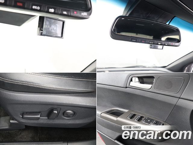 Kia Sportage 2020 — photo 18