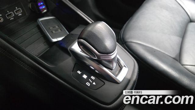 Renault Korea Zoe 2021 — photo 12