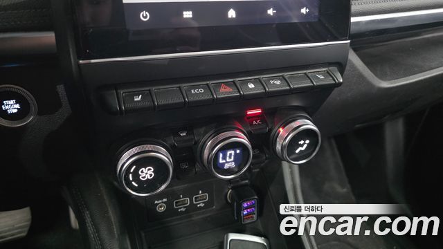 Renault Korea Zoe 2021 — photo 25