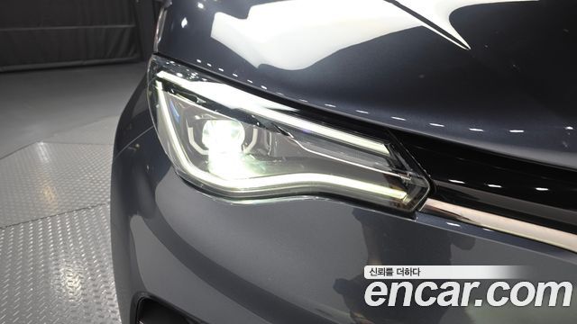 Renault Korea Zoe 2021 — photo 8