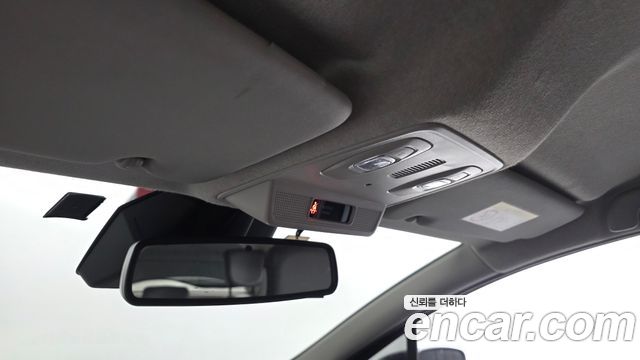Renault Korea Zoe 2021 — photo 28