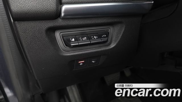 Renault Korea Zoe 2021 — photo 29