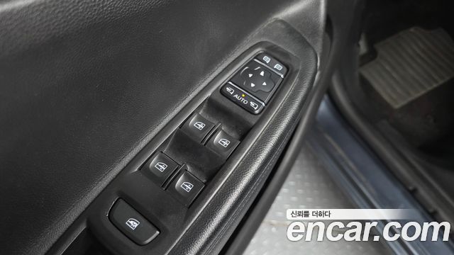 Renault Korea Zoe 2021 — photo 30