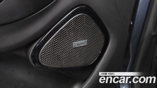 Renault Korea Zoe 2021 — photo 31