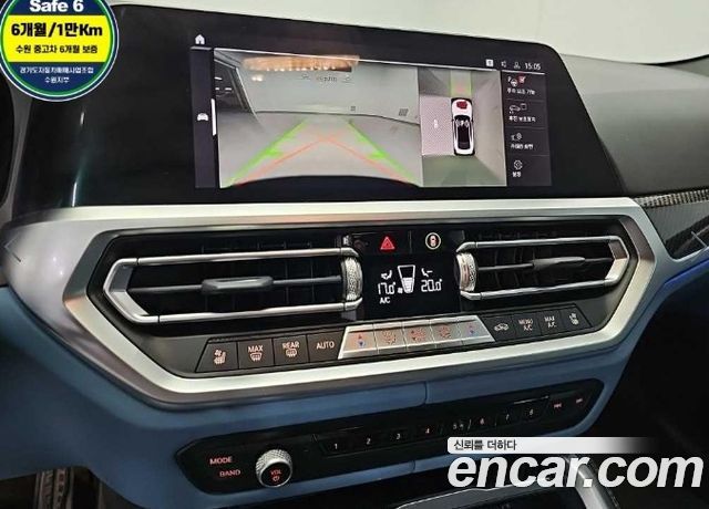 BMW M4 2022 — photo 10