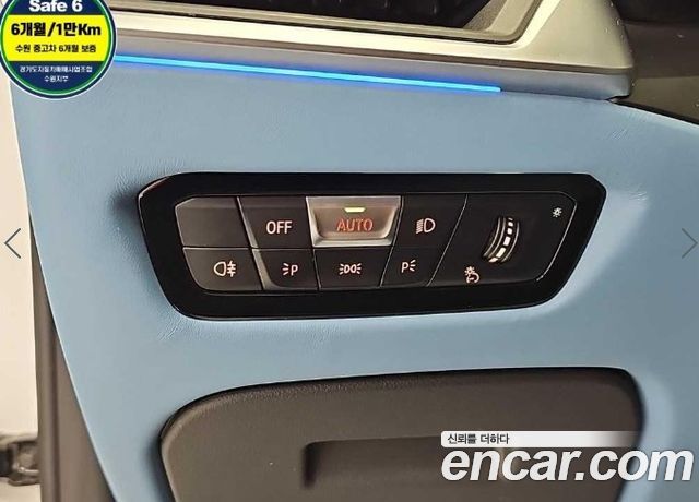 BMW M4 2022 — photo 18