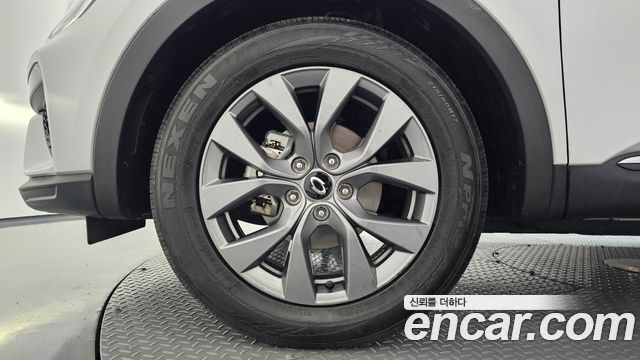 Renault Korea XM3 2024 — photo 5