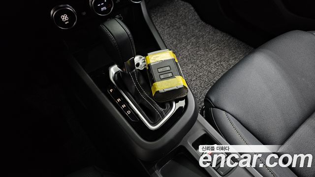 Renault Korea XM3 2024 — photo 12