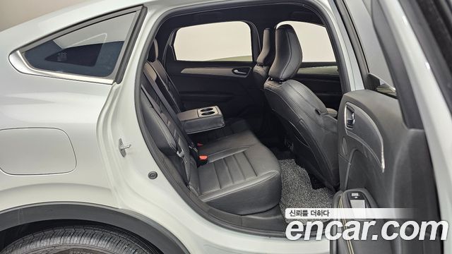 Renault Korea XM3 2024 — photo 17
