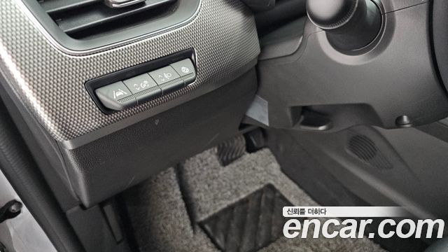 Renault Korea XM3 2024 — photo 24