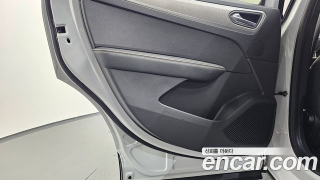 Renault Korea XM3 2024 — photo 15