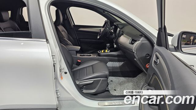 Renault Korea XM3 2024 — photo 16