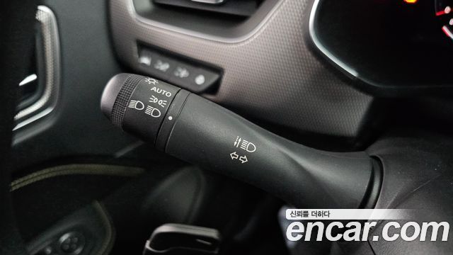 Renault Korea XM3 2024 — photo 27