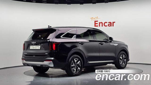 Kia Sorento 2026 — photo 2