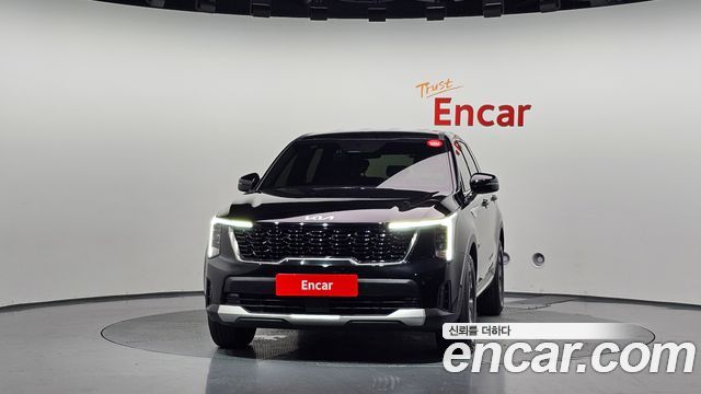 Kia Sorento 2026 — photo 3