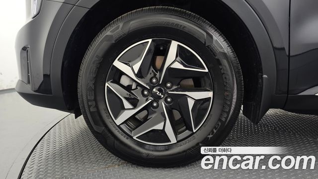 Kia Sorento 2026 — photo 5