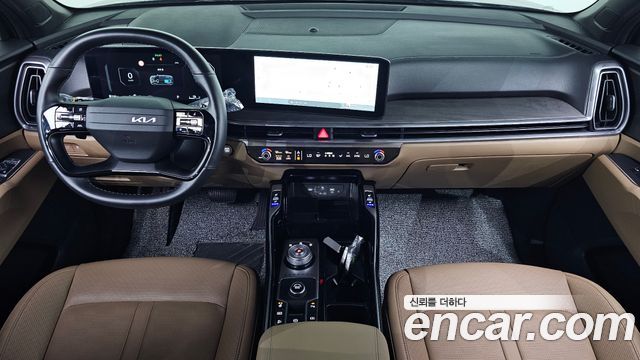 Kia Sorento 2026 — photo 7