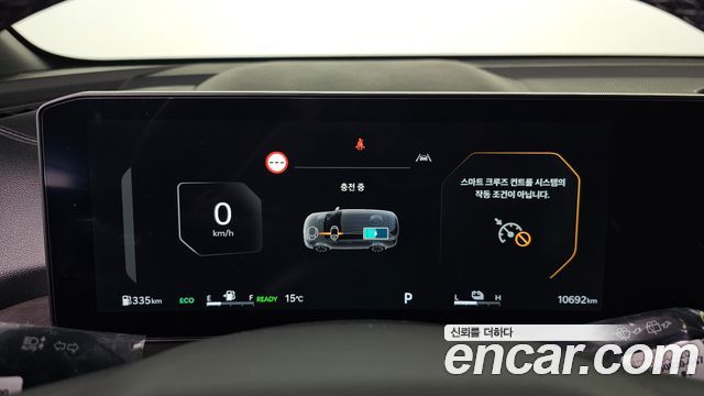 Kia Sorento 2026 — photo 8