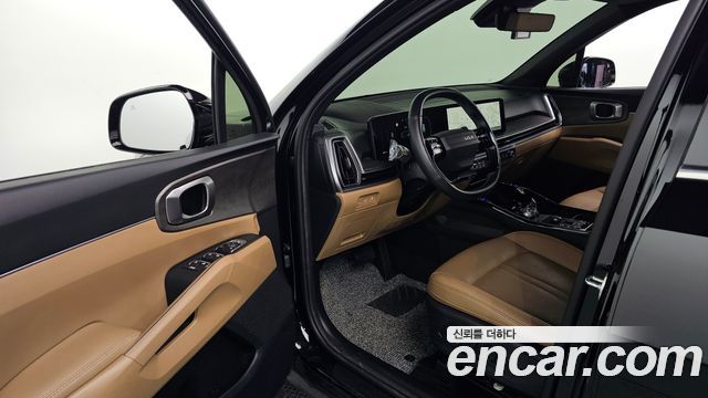 Kia Sorento 2026 — photo 10