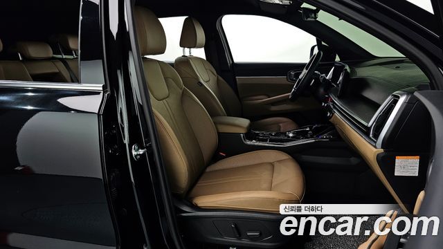 Kia Sorento 2026 — photo 11