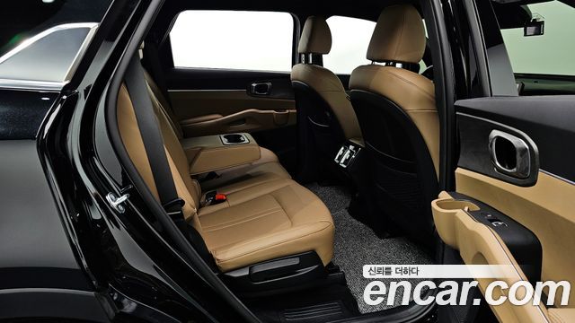 Kia Sorento 2026 — photo 12